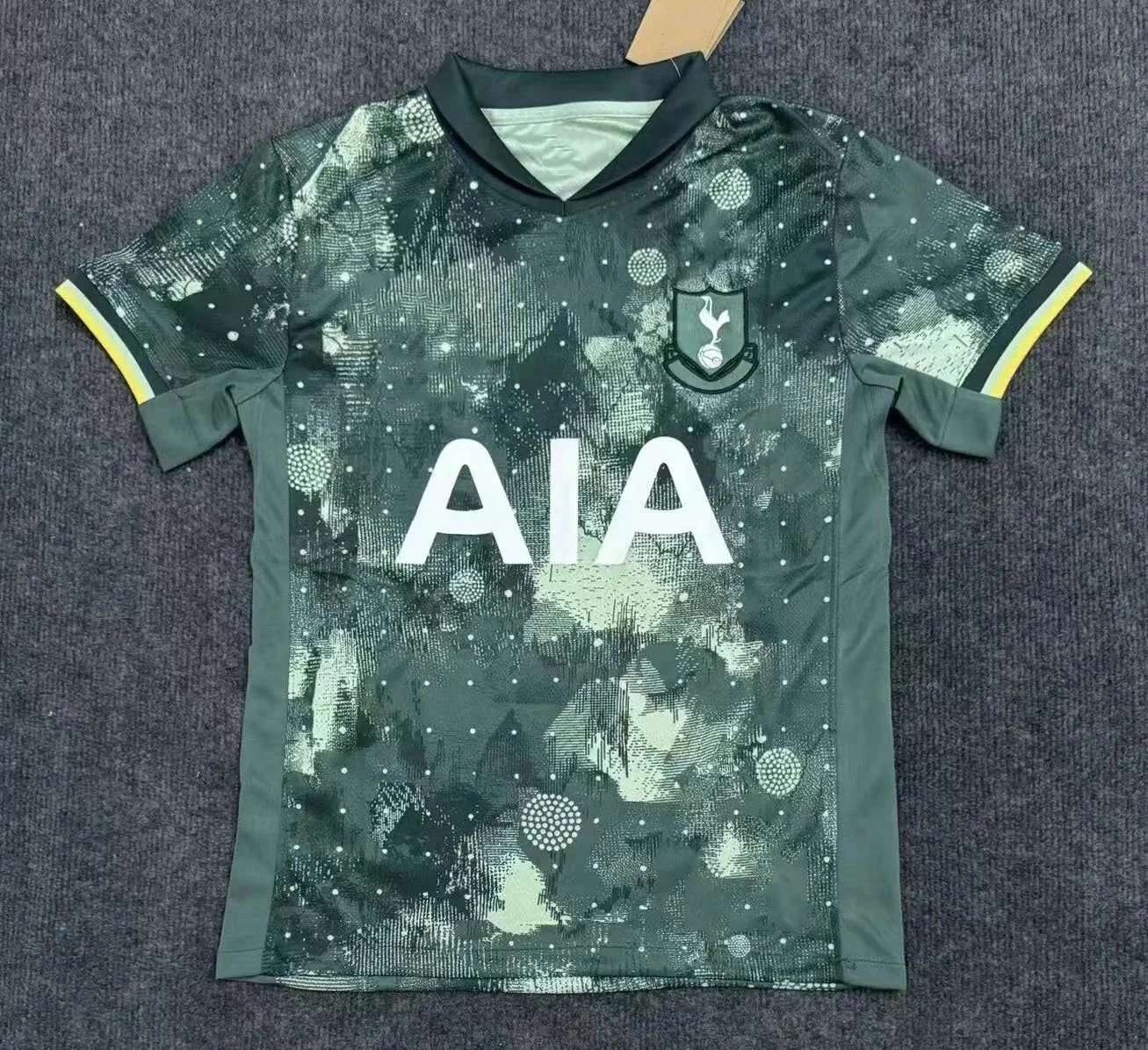 Tottenham Hotspur's second home team