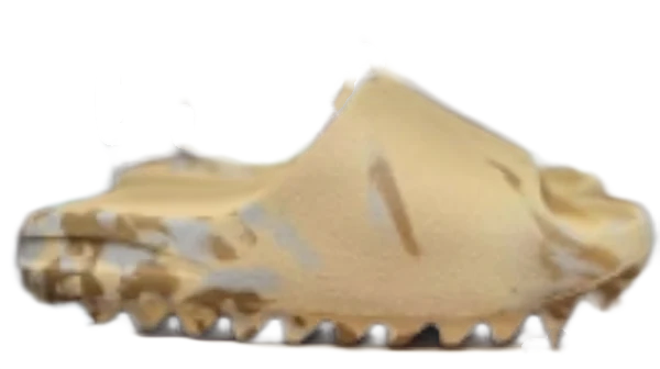 Kanye West x Yeezy Slide "Resin" GW1932