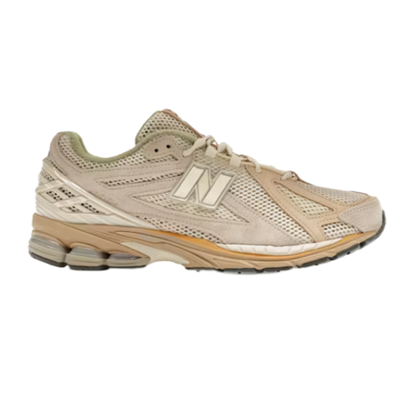 AURALEE Bone White-M1906RAU;