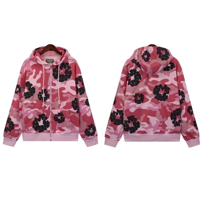 Bra6026 camouflage powder