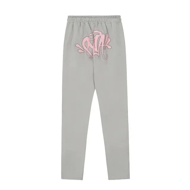 Light grey trousers