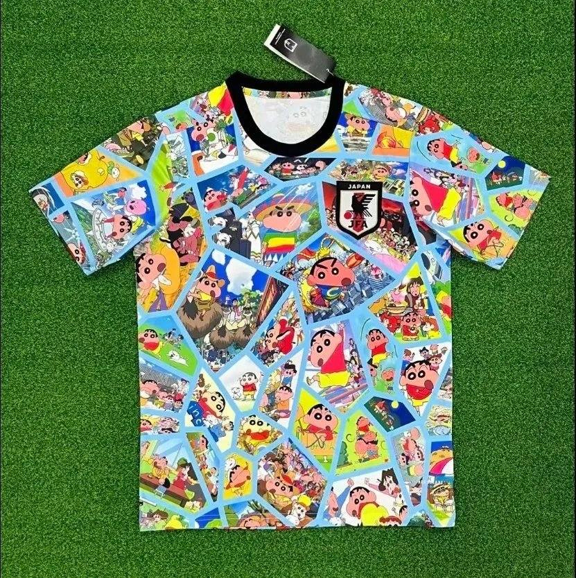 Japanese Crayon Shin chan