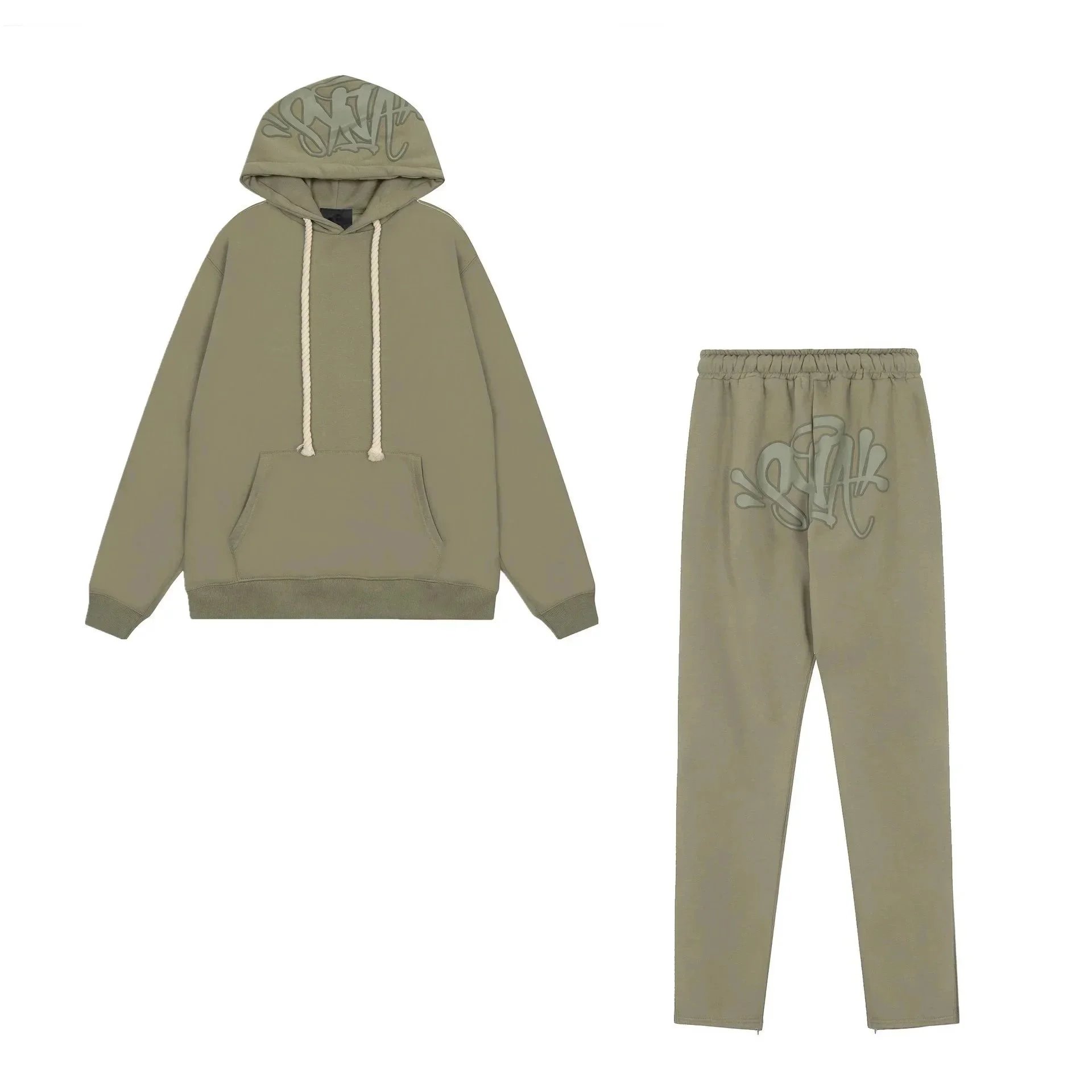 Military Green Set