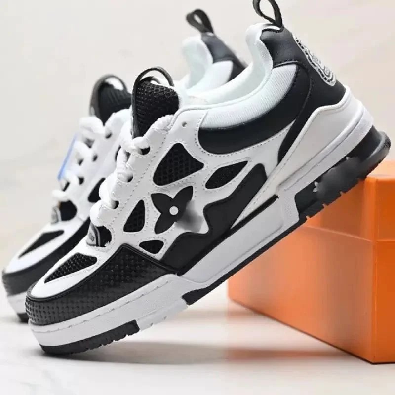 21 Black and White Bread