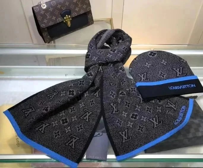 Two piece set of 17 (full name letter embroidery label)