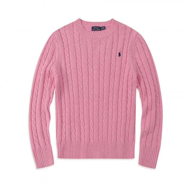 Men's Pink Black Label