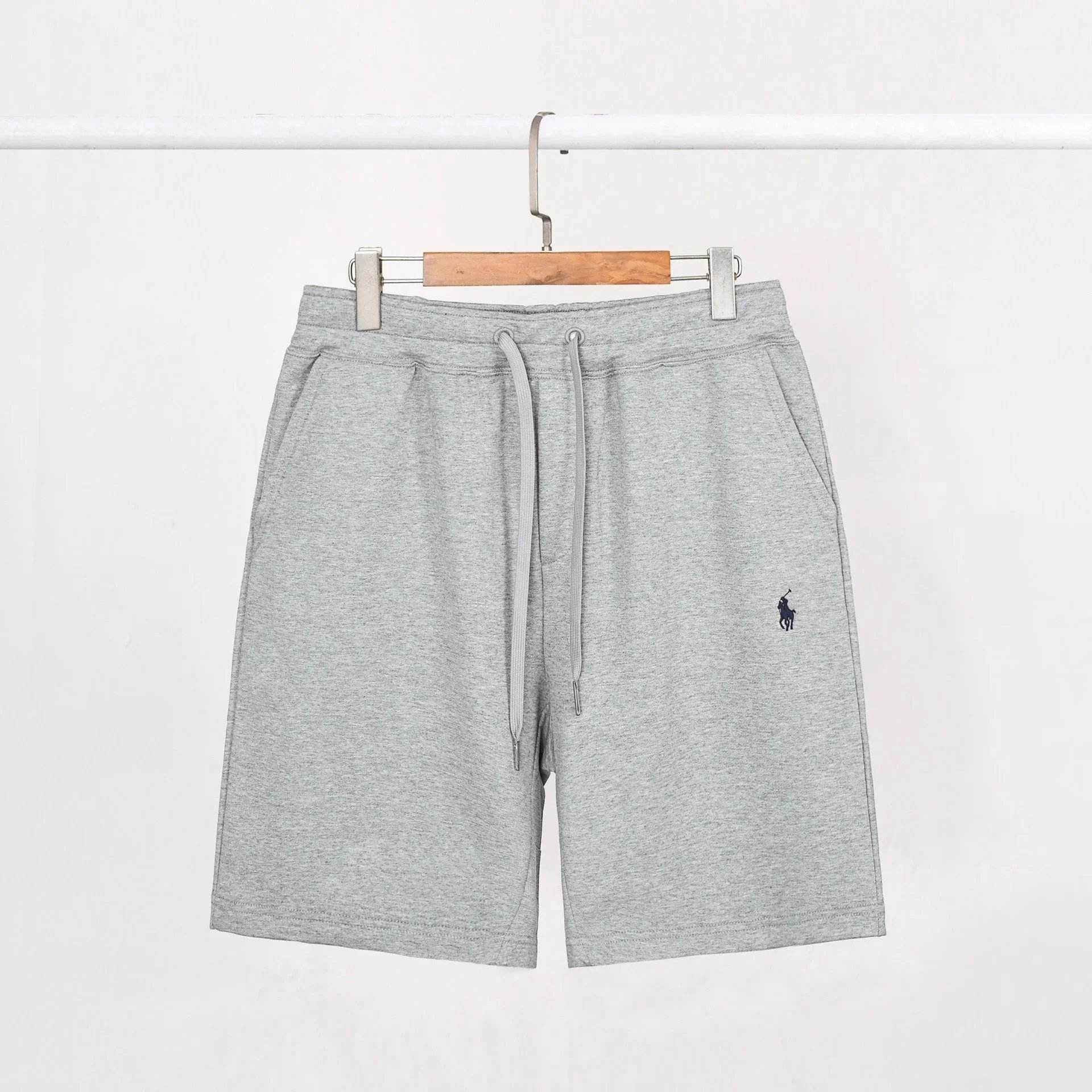 Style 3 Grey Shorts