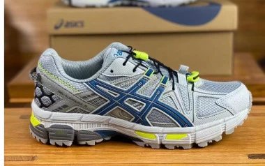 1011B387-020 Grey Blue K8