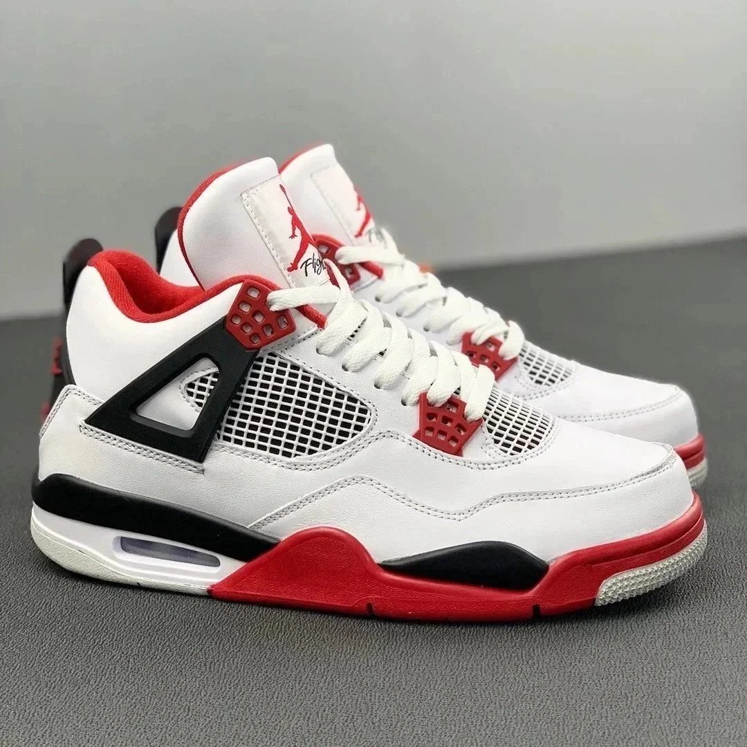 Fire Red*Top quality
